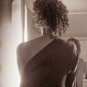 Meet your Posher, Saadia